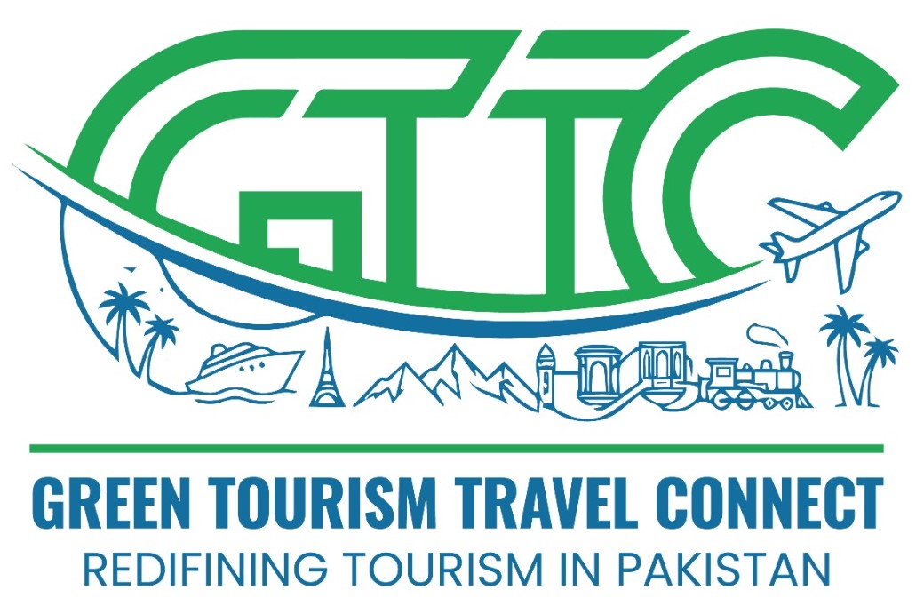 Green Tourism Travel Connect